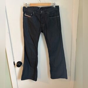 Diesel Zathan Jeans